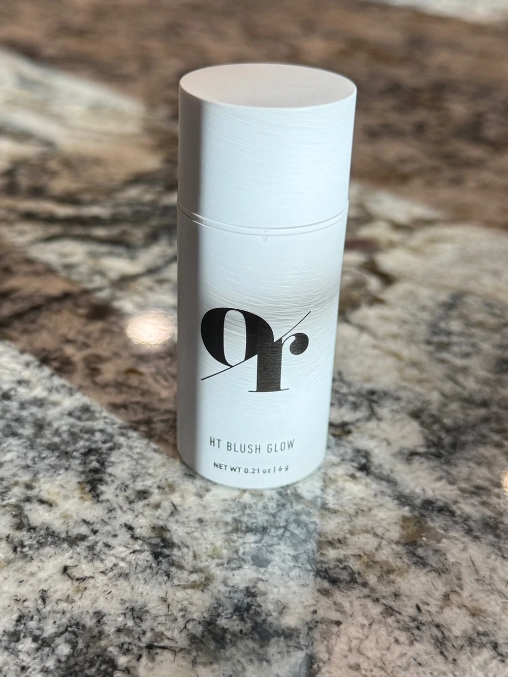 OliveRose blush